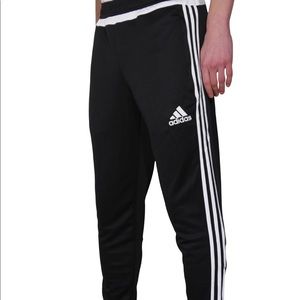 Adidas jogger pants